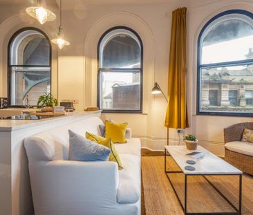 1 bedroom apartment to rent - Photo 3