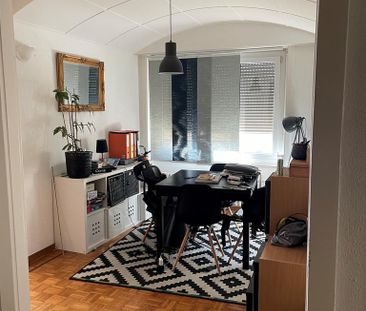 Charmant Appartement au coeur de Lausanne - Photo 1