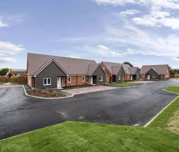 4 & 5 Thimbleby Court, - Photo 4