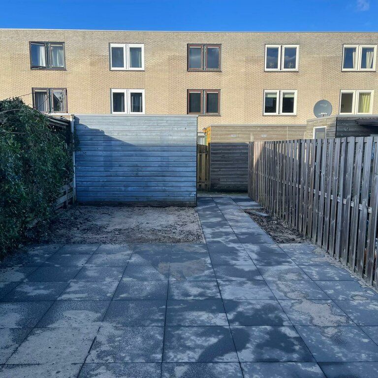 Paulus potterstraat 57 | Almere - Photo 1