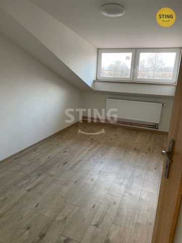 Byt 2+kk k pronájmu, Prostějov, ulice Šafaříkova - Fotografie 3