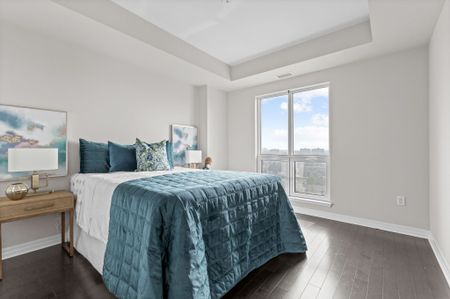 For Lease - 90 Landry Street Unit# 1408, Vanier and Kingsview Park, Ontario - Photo 5