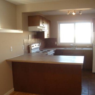 Newer 1 Bedroom Walkout Suit in Terwillegar Towne Incl Utilit Nov 1st - Photo 3