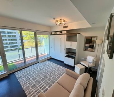 For Lease - 1830 Bloor Street Unit# 437, Toronto, Ontario - Photo 1