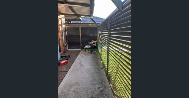 NICE AND COZY 1 BEDROOM GRANNY FLAT - Photo 1