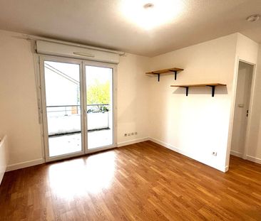 Appartement à louer 2 pièces • 36,25 m2 Seysses - Photo 4