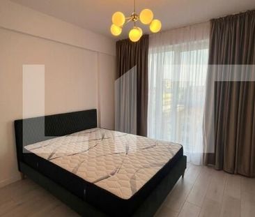 Apartament cu 2 camere, incalzire in pardoseala, President Residence - Photo 4