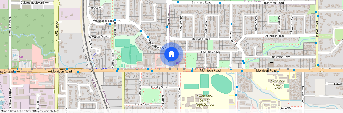 6 Myles Road, Swan View, WA 6056