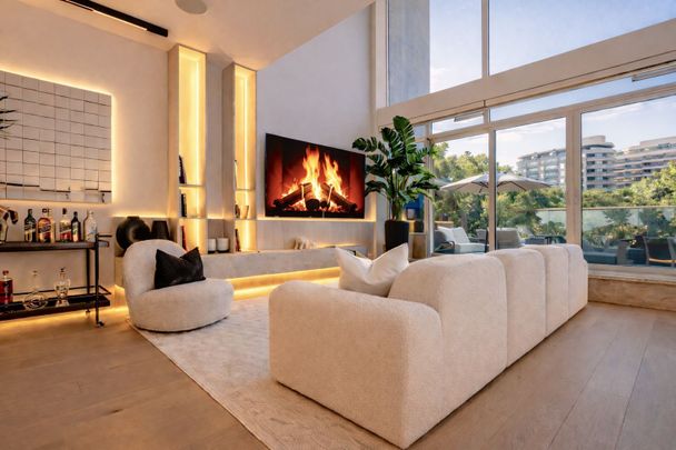 For Lease - 75 Portland Street Unit# 704, Toronto, Ontario - Photo 1
