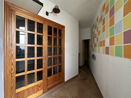 Piso en alquiler, C/ Cantón, , M214885 - Photo 2