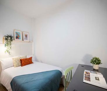 Calle de Bravo Murillo, Madrid, Community of Madrid 28020 - Photo 5