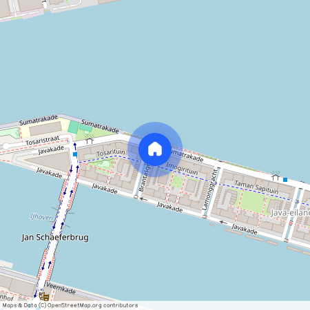1019 RK, Amsterdam