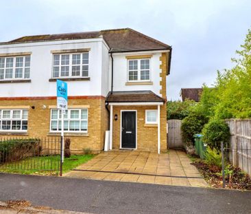 3 bedroom semi-detached house to rent - Photo 6