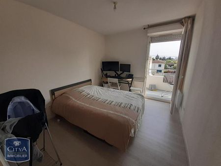 Location Appartement 2 pièces 44m² MARMANDE 47200 - Photo 4