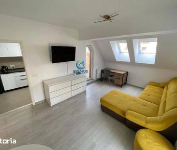 Inchiriem Garsoniera, Moderna, Decomandata, Tractorul, Maurer Villas - Photo 3