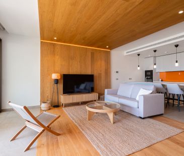 Apartamento de alquiler en Avenida 8 de Marzo, 32, El Higuerón - Photo 1