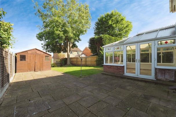 Nicolson Road, Loughborough - Photo 1