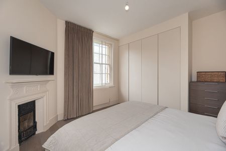 2 Bed Flat, Hamston House, W8 - Photo 4