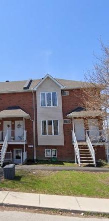 2 CH - 1 SDB - Gatineau - $1,525 /mo - Photo 1