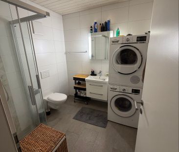 Charmant studio à Cugy Proche de Lausanne - Foto 4