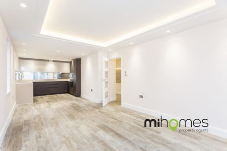 3 bedroom apartment to rent - Photo 2