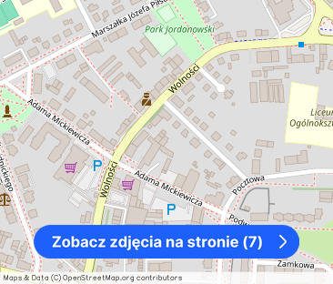 Mieszkanie do wynajęcia w Strzelinie – zdjęcie 1