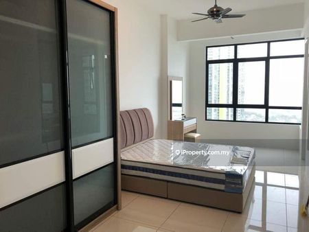 Mont Residence, Mount Erskine, Tanjung Tokong - Foto 4