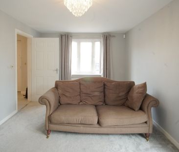 Burdock Road, Emersons Green, BS16 7NR - Photo 2