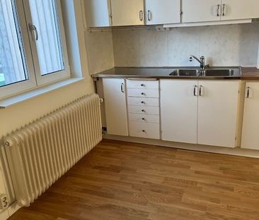 Fridhemsgatan, Sundsvall - Foto 2