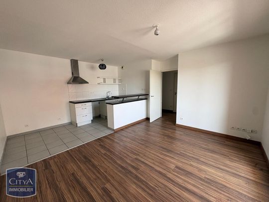 Location Appartement 2 pièces 42m² MURET 31600 - Photo 1