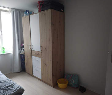 Tolle 5.5 Zimmer-Maisonette-Wohnung im Zentrum von St. Gallen - Foto 2