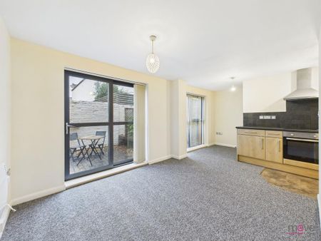 1 bedroom flat to rent - Photo 5