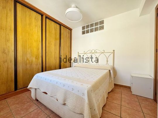 Alquiler de ático en Calle Asturias - Photo 1