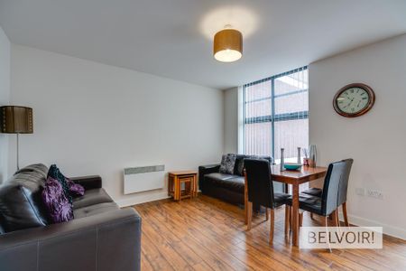 2 bedroom flat to rent - Photo 4