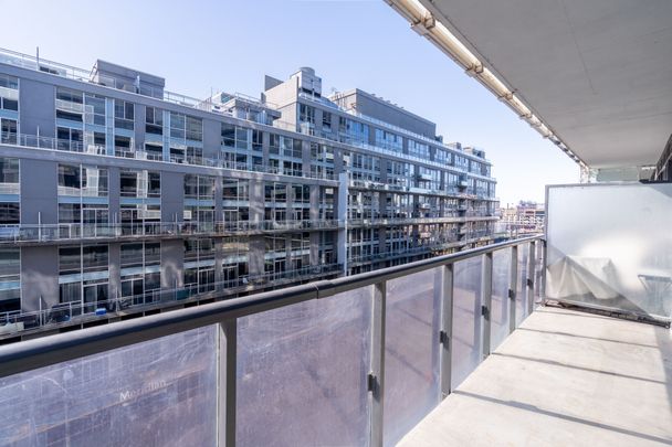 For Lease - 1030 King Street Unit# 517, Toronto, Ontario - Photo 1