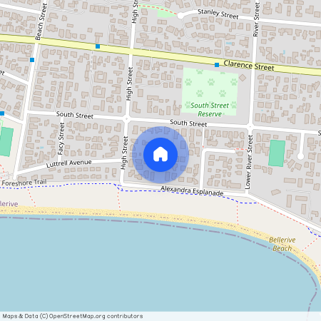 3/10 Alexandra Esplanade BELLERIVE