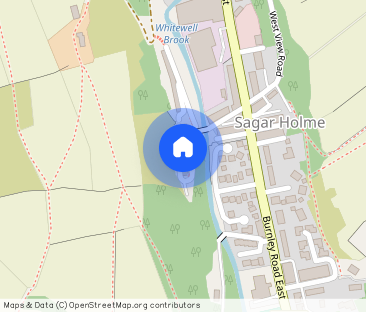 Hightown, BB4 - Photo 1