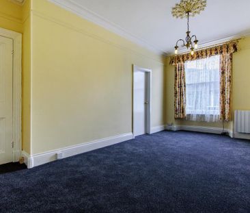 1 bedroom ground floor flat to rent - Photo 5