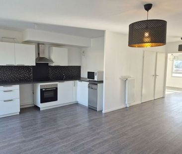 Appartement à louer 3 pièces • Poissy - Photo 2