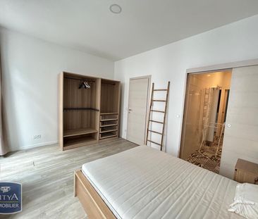 Location Appartement 3 pièces 61m² ST ETIENNE 42000 - Photo 3