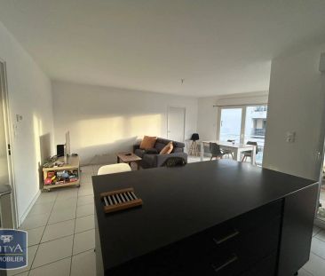 Appartement à louer 4 pièces 77.35m² - Photo 1