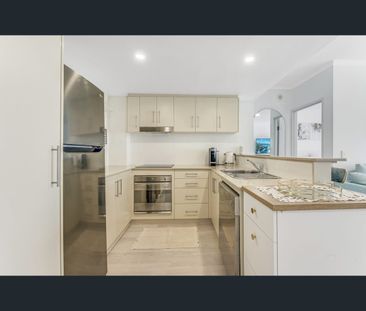 1012/1 Ocean Street, Burleigh Heads, Qld 4220 - Photo 5
