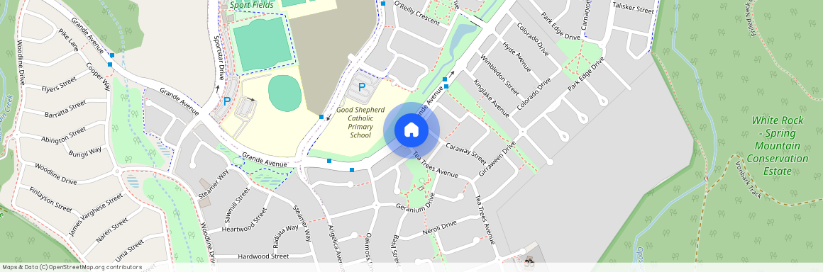 4/4 Tea Trees Avenue, Qld 4300, Springfield Lakes