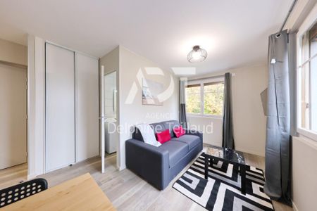 Location Appartement 1 pièce 20m² LA TRONCHE 38700 - Photo 3