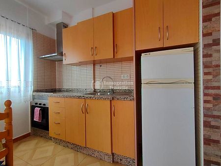 *Rent apartment in Las Galletas - Photo 2