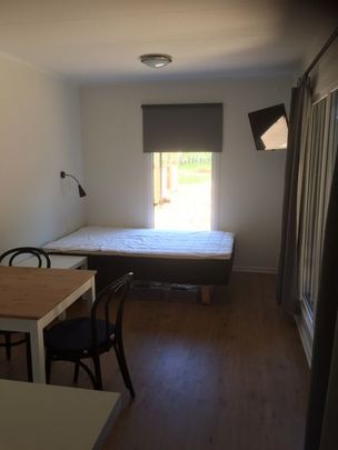 Fällebergavägen, Billesholm - Foto 1