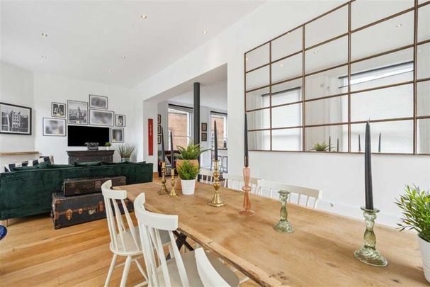 Borough High Street, London Bridge, SE1 - Photo 1