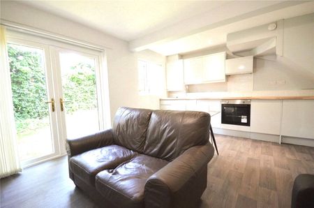 Ladybarn Mews, Fallowfield, Manchester, M14 6WN - Photo 2