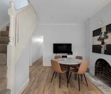 Stunning Victorian terrace in highly-connected pocket - Photo 2