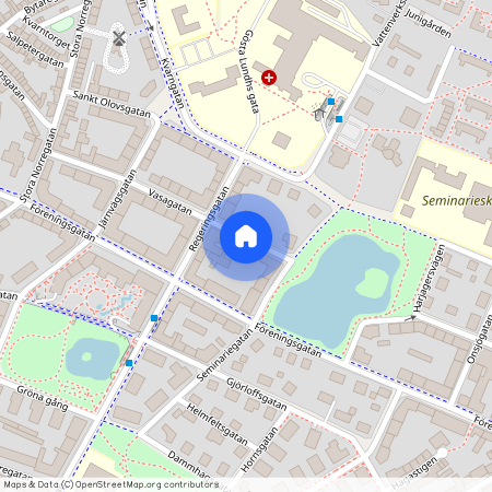 Landskrona, Vasagatan, 54, 26136